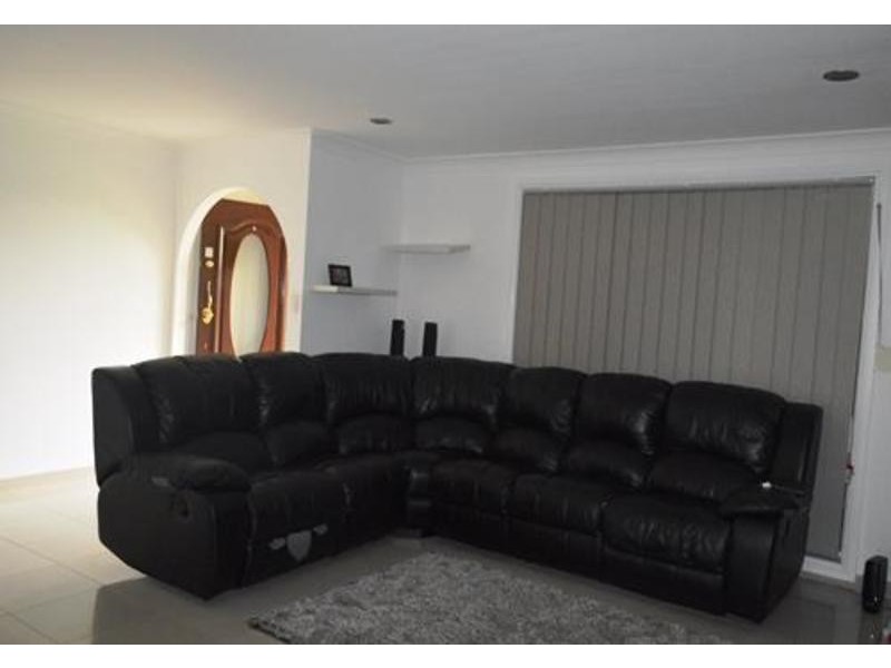 2 Sedgman Crescent, Shalvey NSW 2770