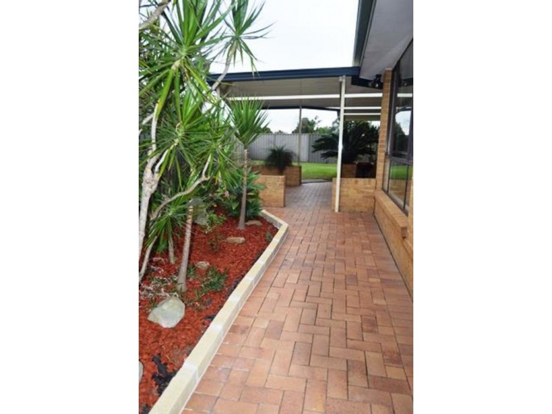 2 Sedgman Crescent, Shalvey NSW 2770