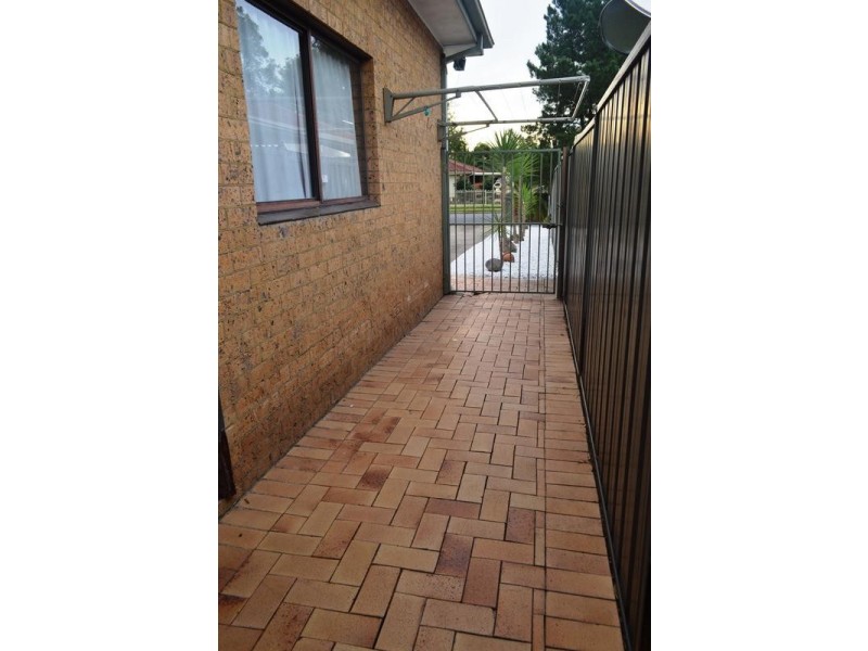 2 Sedgman Crescent, Shalvey NSW 2770