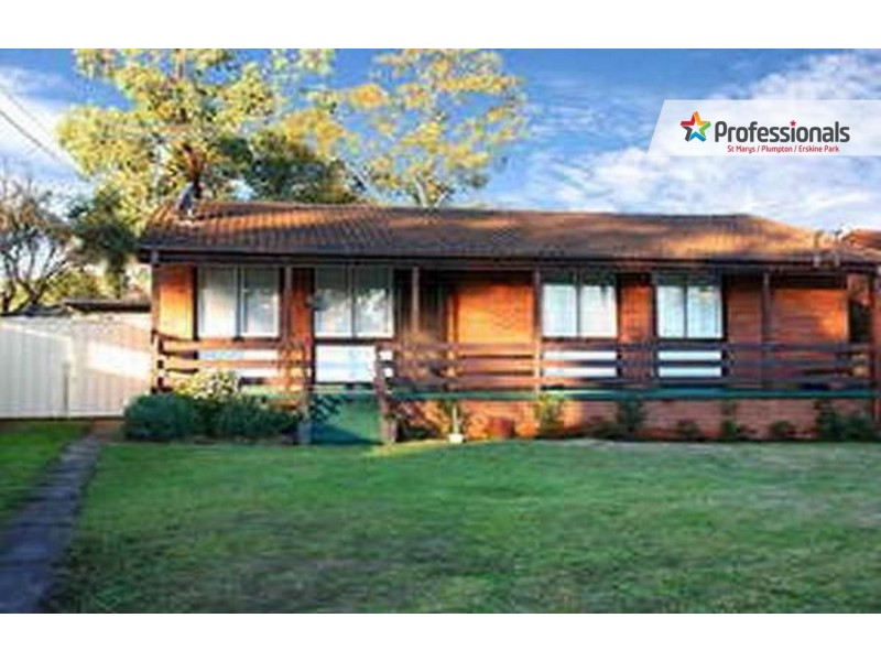 43 Keesing Crescent, Blackett NSW 2770