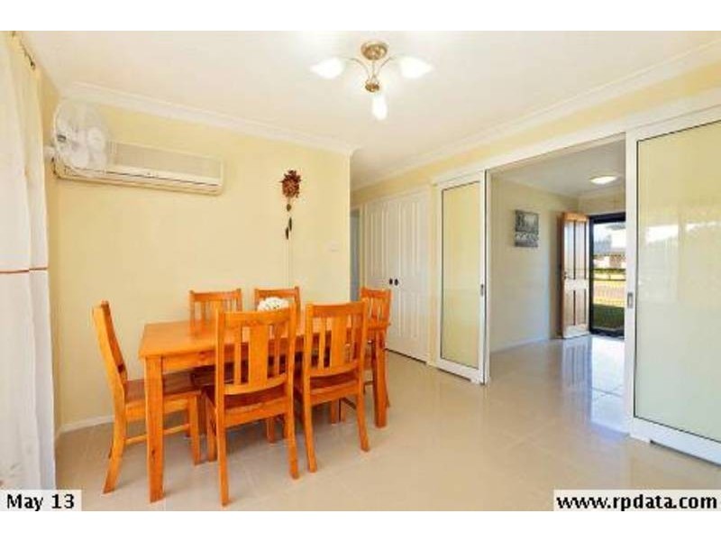 65 Pinecreek Circuit, St Clair NSW 2759