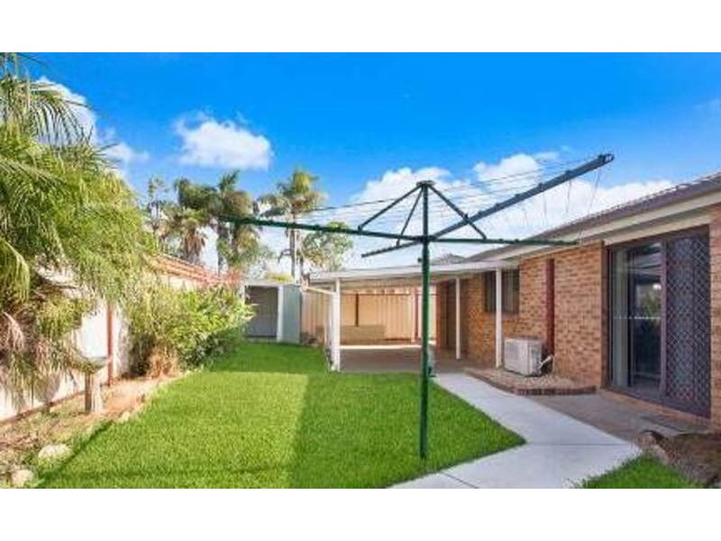 23 Werona Avenue, Claremont Meadows NSW 2747