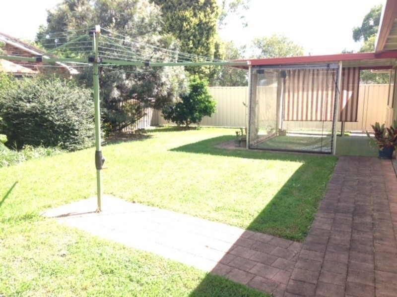 7 Wolf Close, St Clair NSW 2759