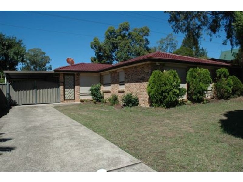 14 Polonia Avenue, Plumpton NSW 2761