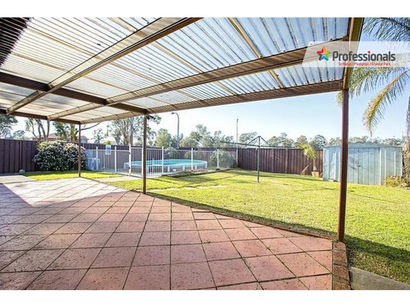 54 Southee Circuit, Oakhurst NSW 2761