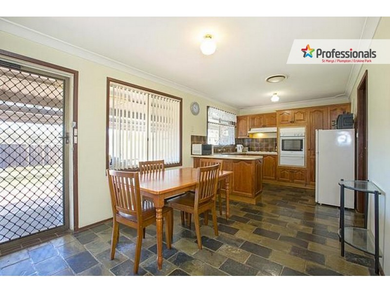 54 Southee Circuit, Oakhurst NSW 2761