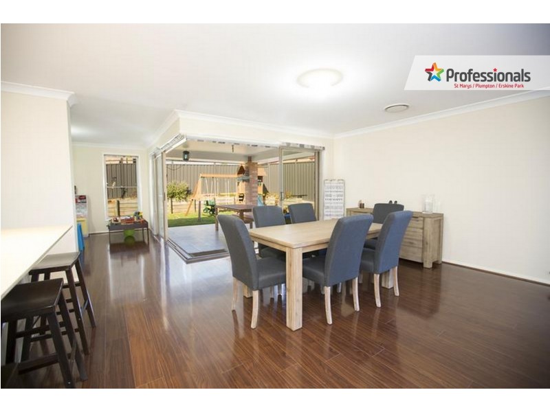 Claremont Meadows NSW 2747