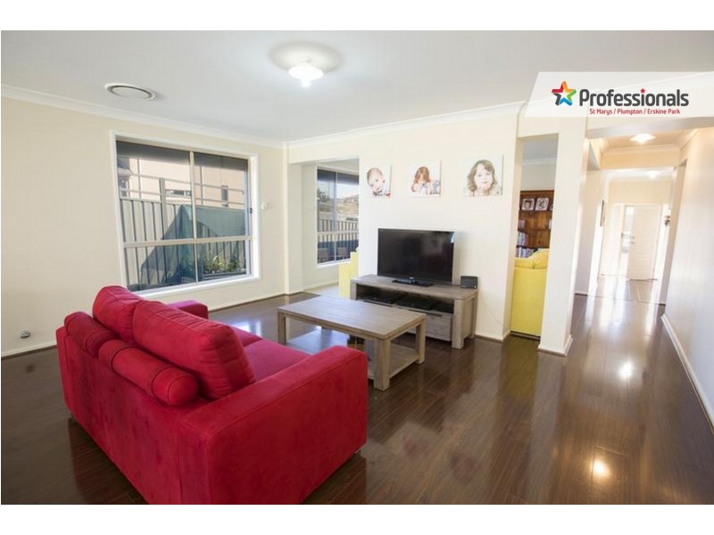 Claremont Meadows NSW 2747