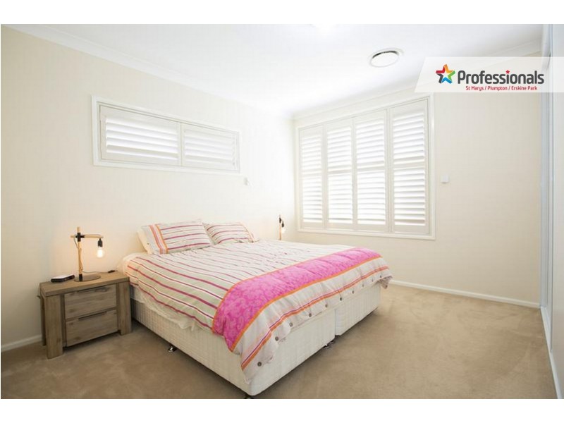 Claremont Meadows NSW 2747
