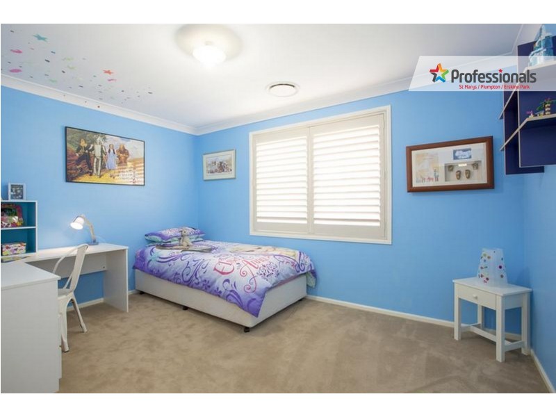 Claremont Meadows NSW 2747