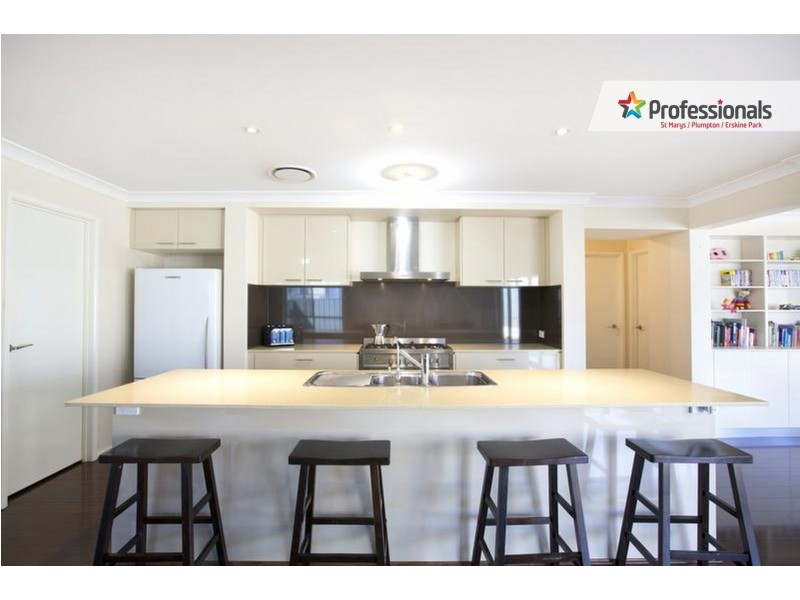 Claremont Meadows NSW 2747