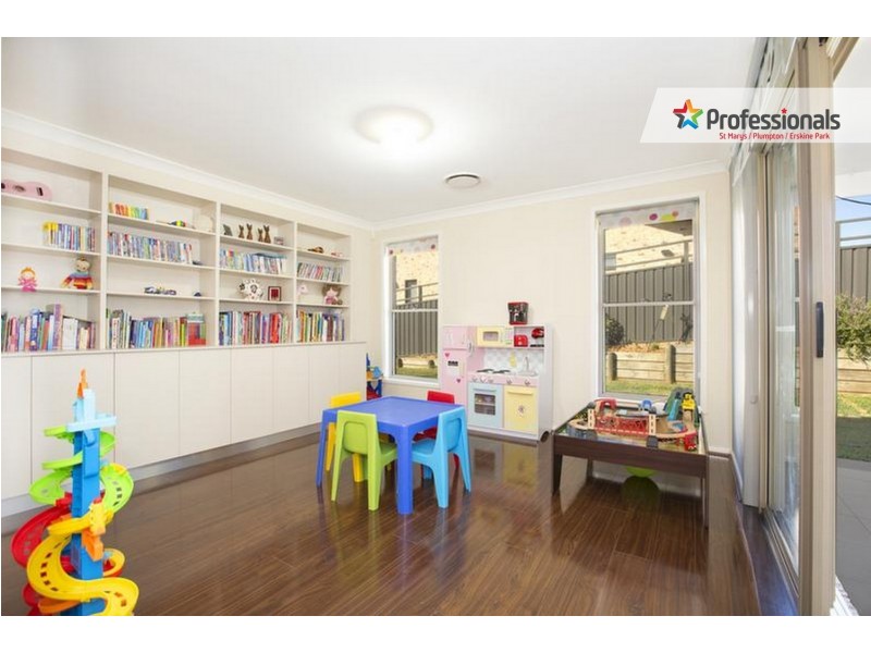 Claremont Meadows NSW 2747