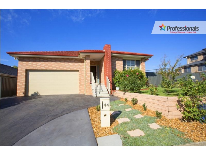Claremont Meadows NSW 2747