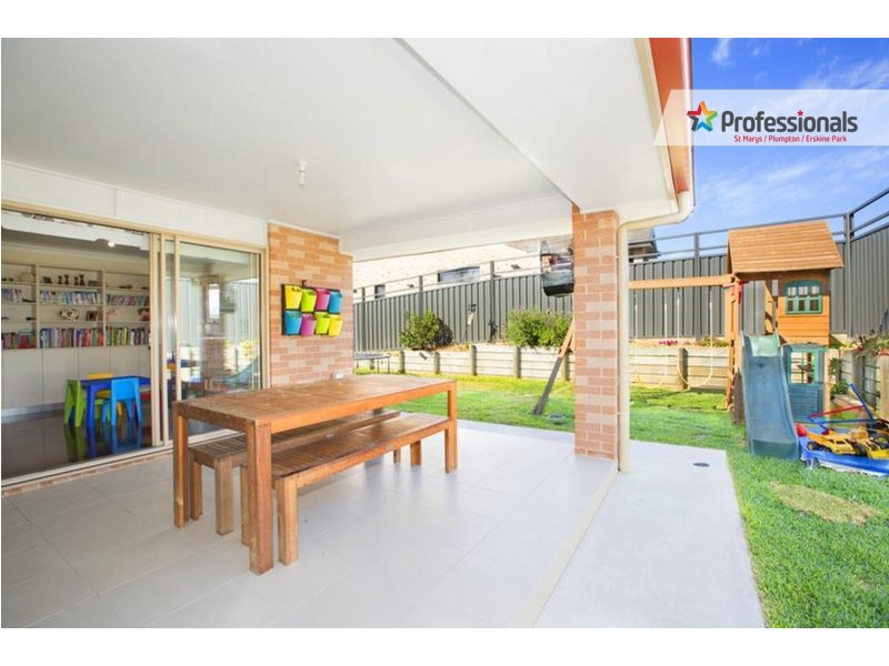 Claremont Meadows NSW 2747