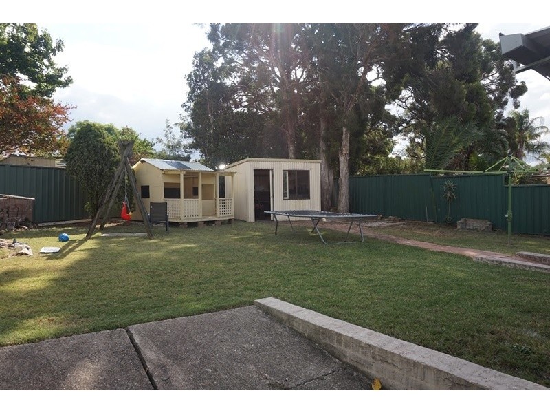 105 Melbourne Street, Oxley Park NSW 2760