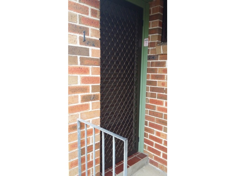 1/518 George Street, South Windsor NSW 2756
