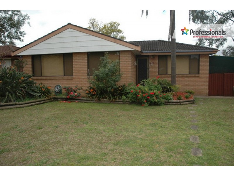 2 Nathan Crescent, Dean Park NSW 2761