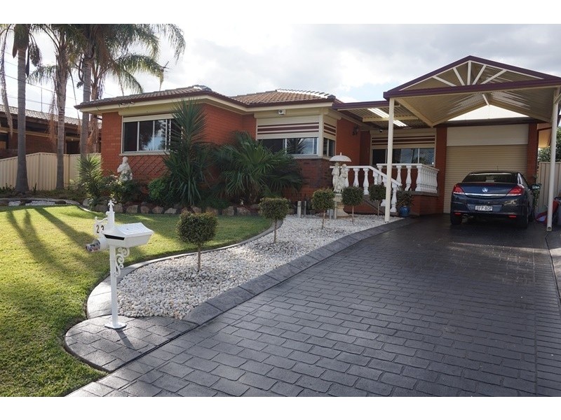 23 Thrift Street, Colyton NSW 2760