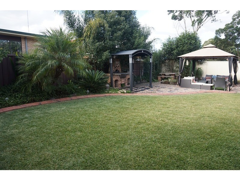23 Thrift Street, Colyton NSW 2760