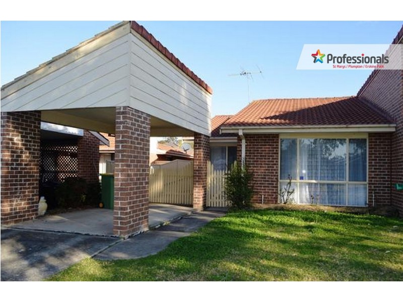 18 Britten Close, Cranebrook NSW 2749