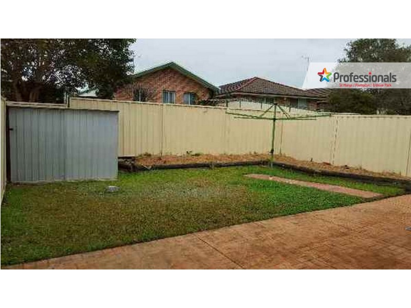 18 Britten Close, Cranebrook NSW 2749