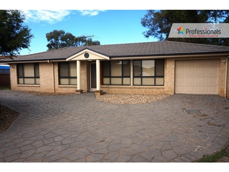 10a Kiwi Close, St Clair NSW 2759