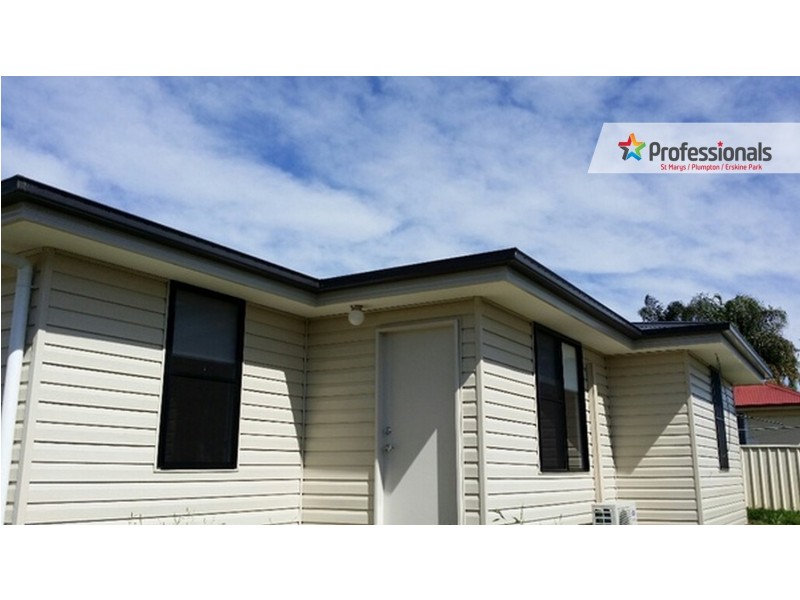 27a Parkin Road, Colyton NSW 2760