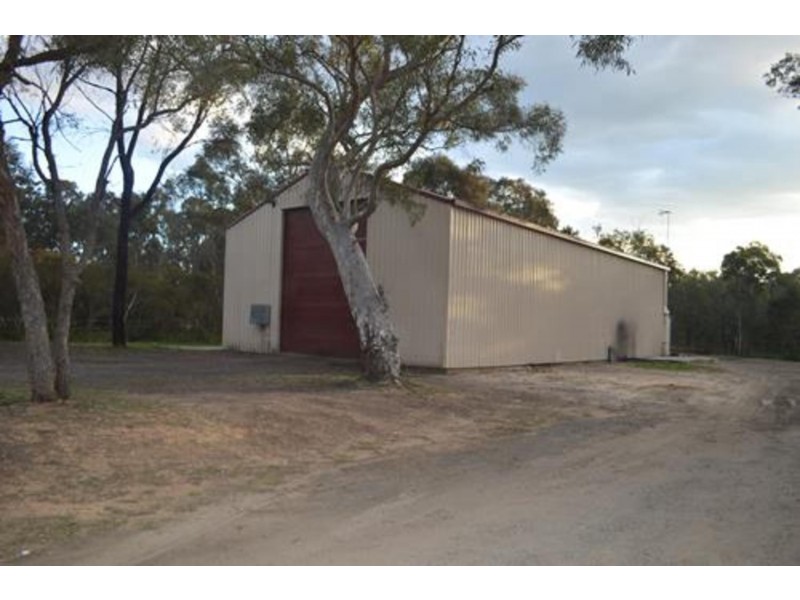 Shed /15 Tadmore Road, Cranebrook NSW 2749