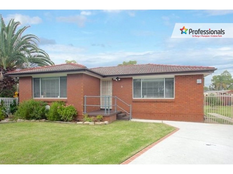 6 Scherell Place, Shalvey NSW 2770