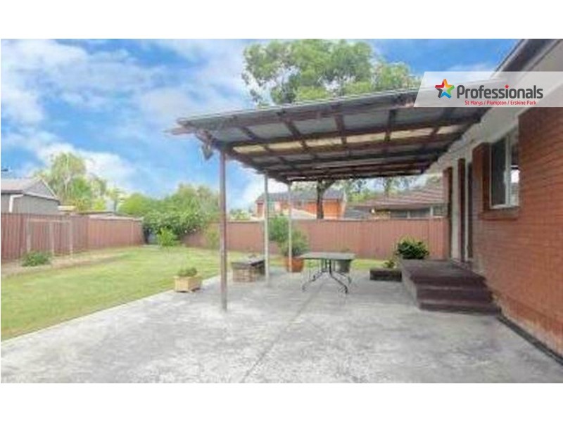 6 Scherell Place, Shalvey NSW 2770