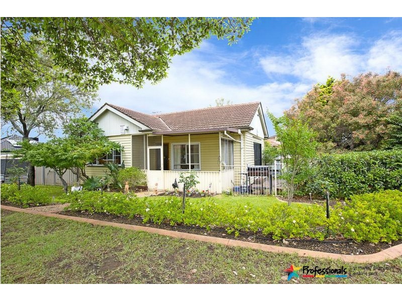 4 Fleming Street, St Marys NSW 2760