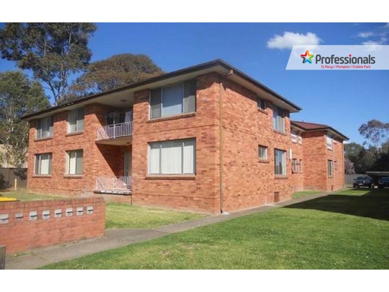 4/52-54 Saddington Street, St Marys NSW 2760