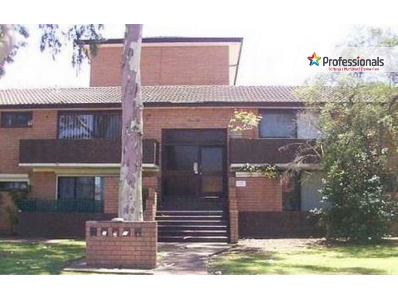17/77-81 Saddington Street, St Marys NSW 2760