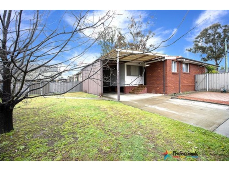 45 Oxford Street, Cambridge Park NSW 2747