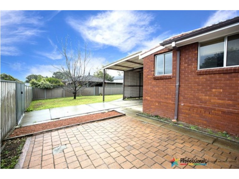 45 Oxford Street, Cambridge Park NSW 2747