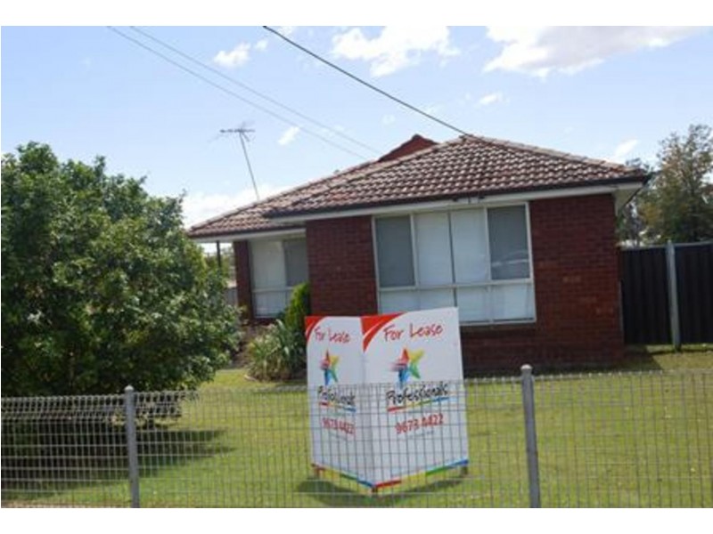 45 Oxford Street, Cambridge Park NSW 2747