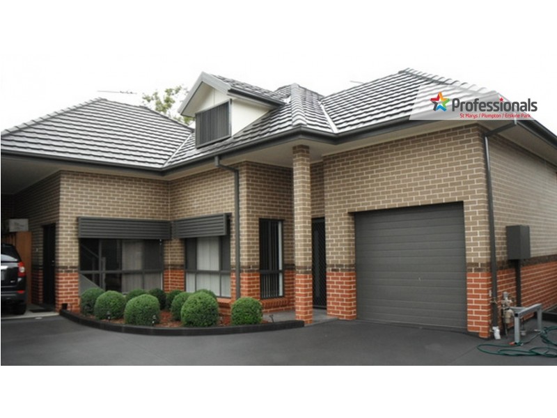 5/6 Canberra Street, Oxley Park NSW 2760