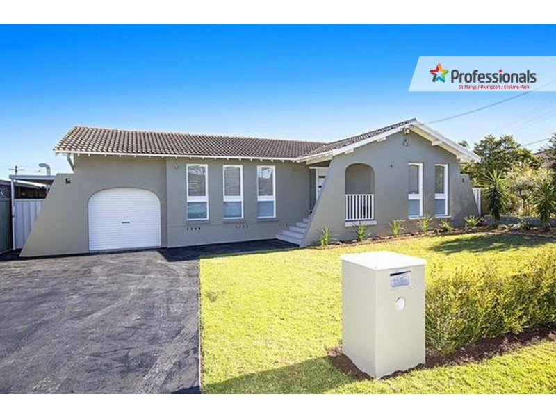 115 Marsden Road, St Marys NSW 2760