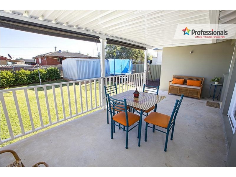115 Marsden Road, St Marys NSW 2760