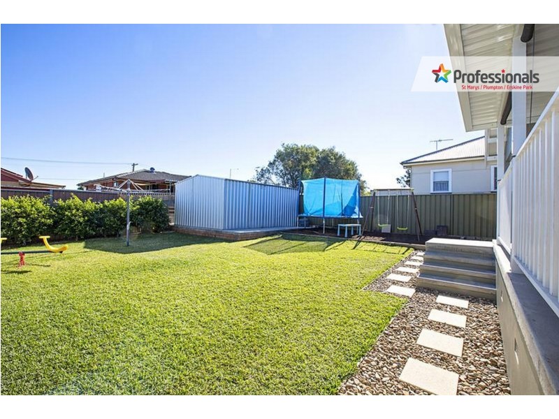 115 Marsden Road, St Marys NSW 2760