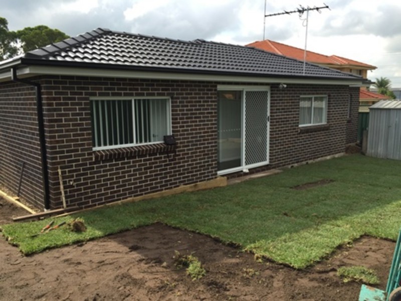 65a Pinecreek Circuit, St Clair NSW 2759