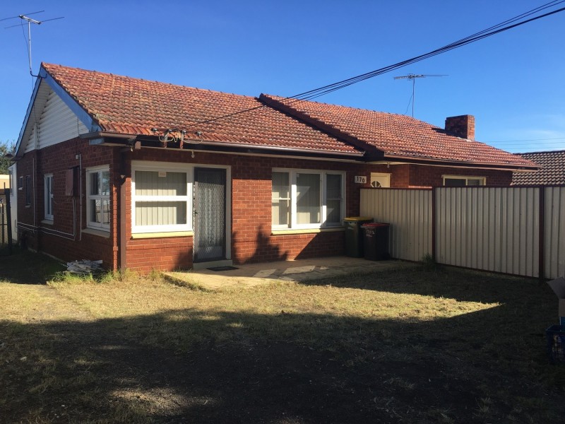 170 Carpenter Street, St Marys NSW 2760