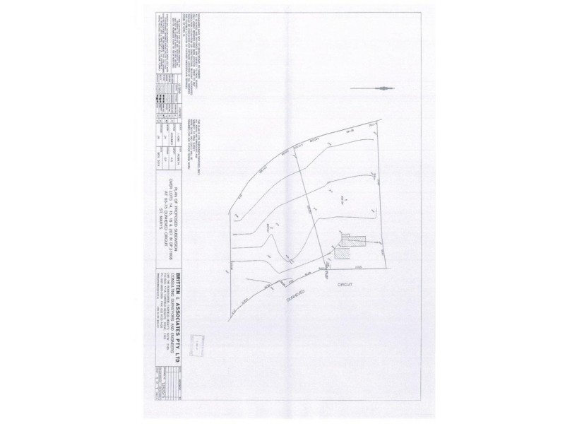 St Marys NSW 2760 Floorplan