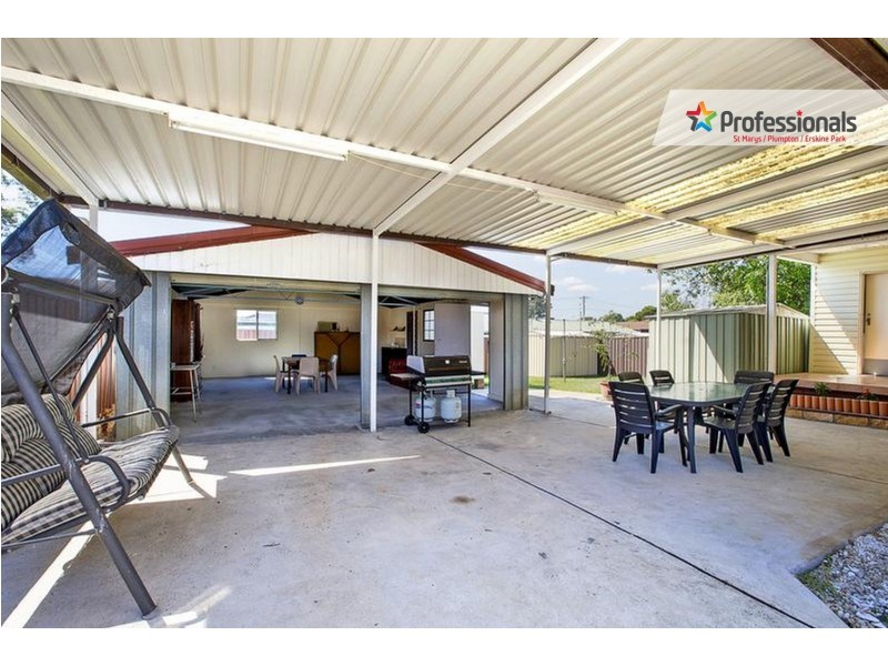 15 Nevada Avenue, Colyton NSW 2760