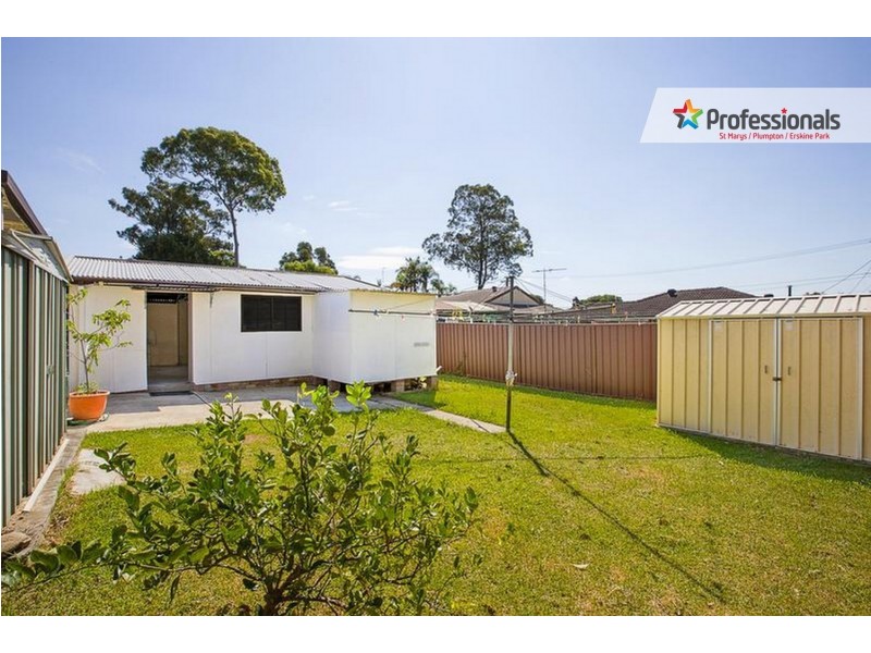15 Nevada Avenue, Colyton NSW 2760