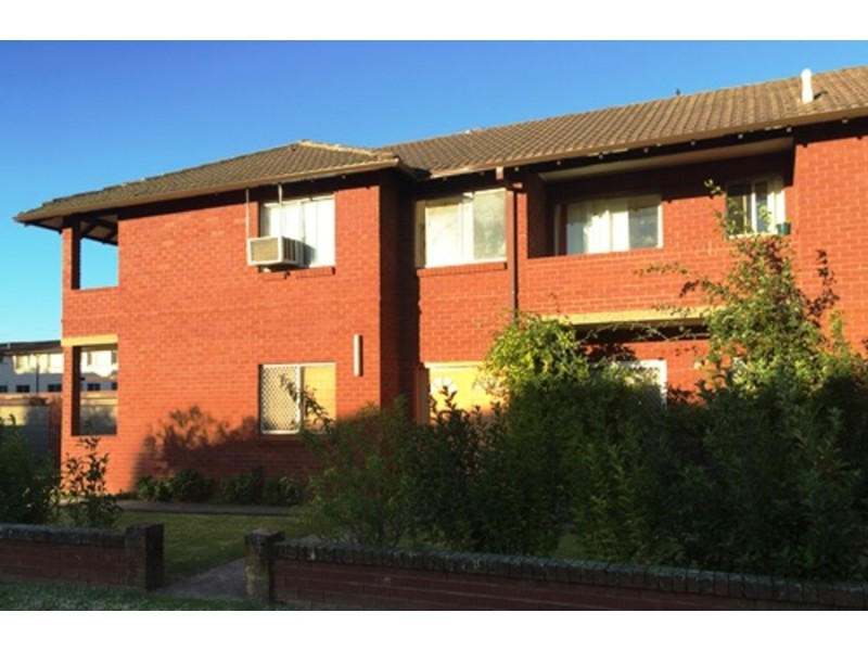 3/97 Saddington Street, St Marys NSW 2760