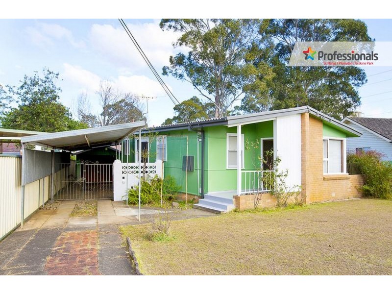 Lethbridge Park NSW 2770