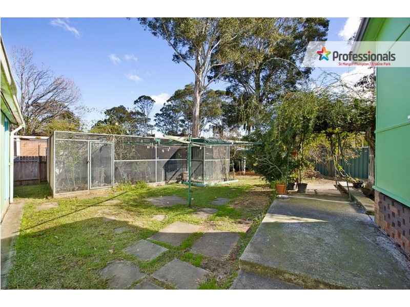 Lethbridge Park NSW 2770