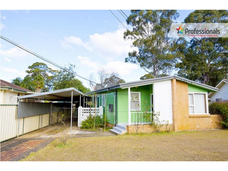 Lethbridge Park NSW 2770