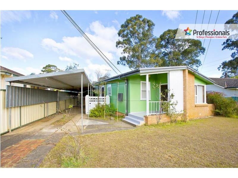 Lethbridge Park NSW 2770